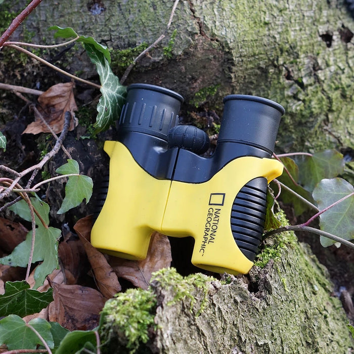 National Geographic 6x21mm Binoculars Outdoors