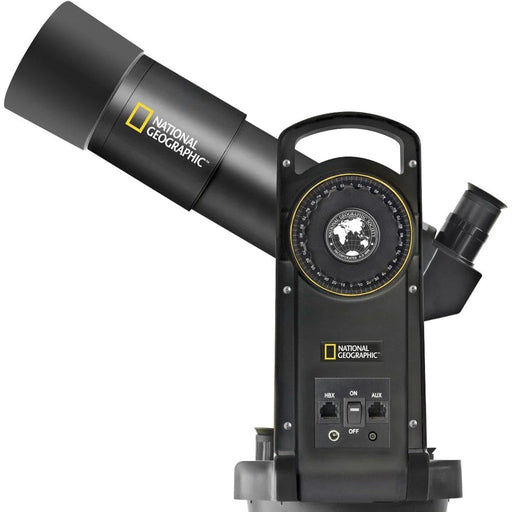 National Geographic 70mm Automatic Telescope