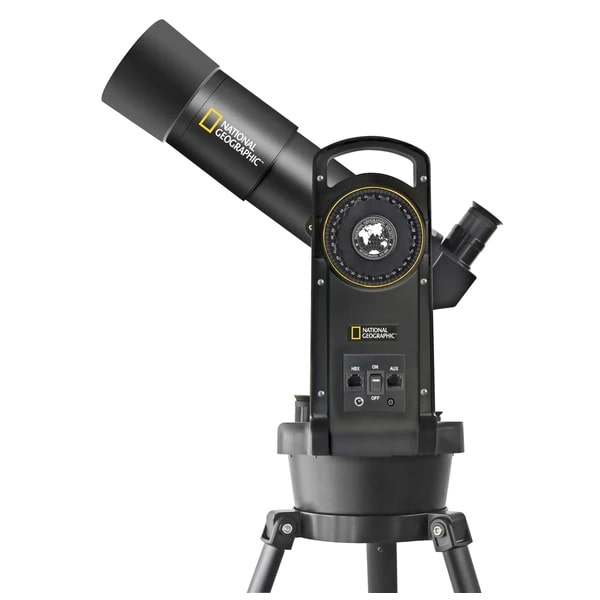 National Geographic 70mm Automatic Telescope Body