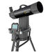 National Geographic 70mm Automatic Telescope and GoTo Handbox