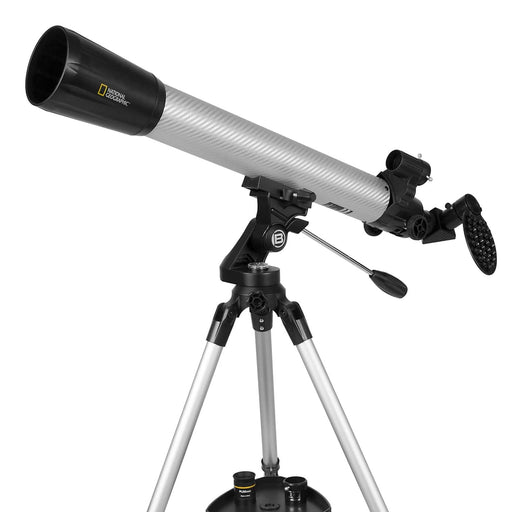 National Geographic 70mm CF Refractor Telescope Body and Smartphone Adapter