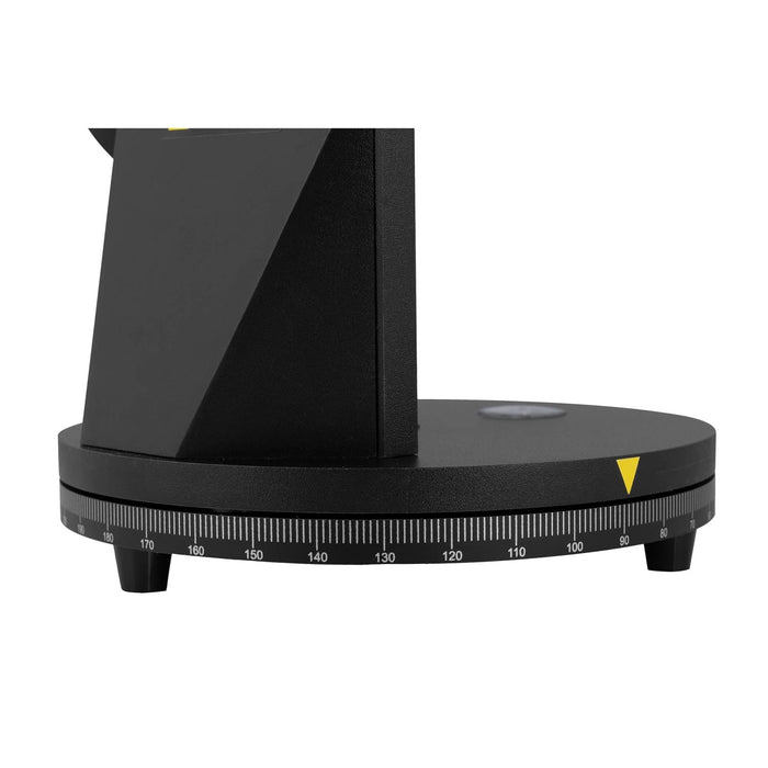 National Geographic 76mm Compact Reflector Telescope Azimuth Dobson Table Mount