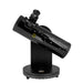 National Geographic 76mm Compact Reflector Telescope Body on Table Mount