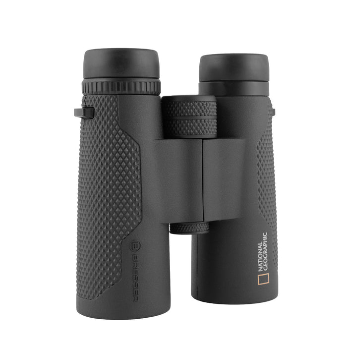 National Geographic 8x42mm Binoculars Body Side Profile Right