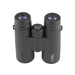 National Geographic 8x42mm Binoculars Eyepieces and Focuser