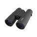 National Geographic 8x42mm Binoculars Objective Lens Side Profile Left