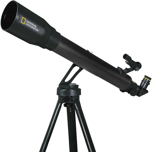 National Geographic CF700SM 70mm f/10 Refractor Telescope