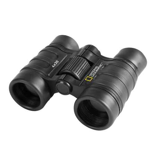 National Geographic Deluxe Adventure Set 4x30mm Binoculars