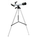 National Geographic Deluxe Adventure Set 50mm Telescope in Tripod
