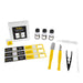 National Geographic Deluxe Adventure Set Microscope Accessories