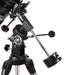 National Geographic Equatorial Mount for NG114mm Ultimate Bundle Package