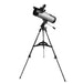 National Geographic NT114CF 114mm Reflector Telescope - Ultimate Bundle Package on Mount