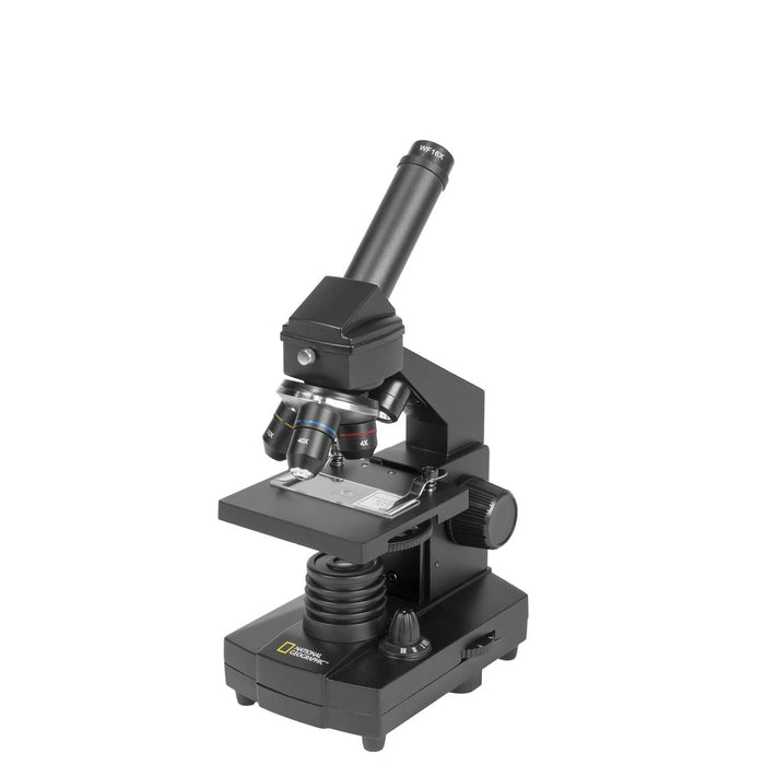 National Geographic USB 40x-1024x Microscope