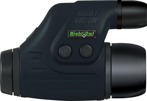 Night Owl Optics 2x24mm Night Vision Monocular Body Side Profile 