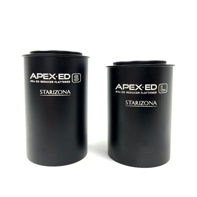Starizona Apex ED 0.65x Reducer / Flattener Lens