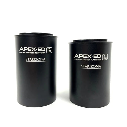 Starizona Apex ED 0.65x Reducer / Flattener Lens S-Version