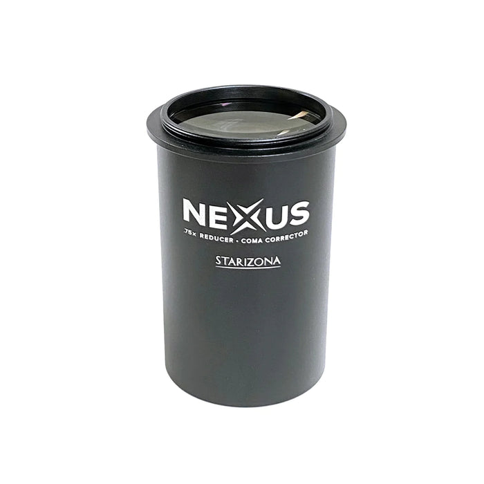 Starizona Nexus 0.75x Newtonian Focal Reducer/Coma Corrector Lens