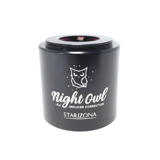 Starizona Night Owl - .4x SCT Reducer - Corrector Lens