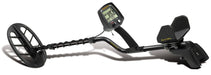 Teknetics T2 Special Edition Metal Detector with 5-Inch and 11-Inch DD Coil Body