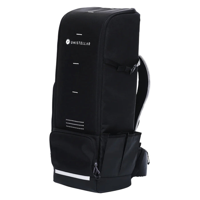 Unistellar Backpack for eQuinox or eVscope 2 Body Side Profile Left
