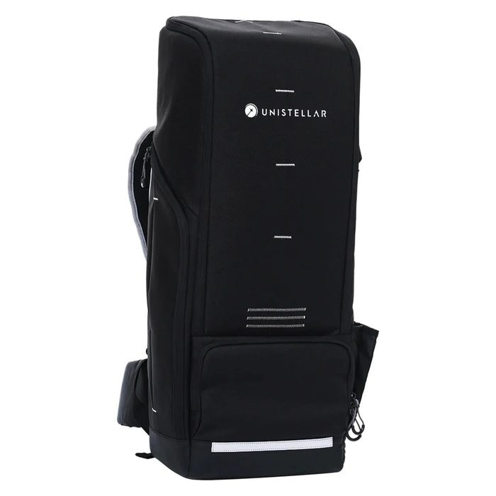Unistellar Backpack for eQuinox or eVscope 2 Body Side Profile Right