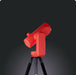 Unistellar Odyssey Pro Red Edition Smart Telescope - Compact, Lightweight and User-Friendly Telescope