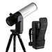 Unistellar eVscope 2 Digital Telescope and Backpack