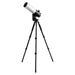 Unistellar eVscope 2 Digital Telescope on Tripod