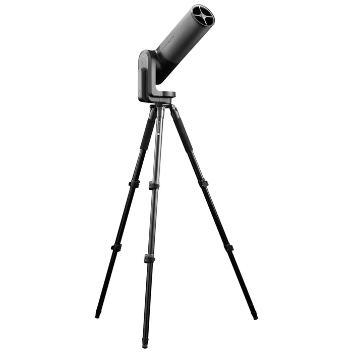 Unistellar eVscope eQuinox - Smart Digital Reflector Telescope with Tripod
