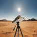 Vaonis Hestia Smart Telescope in Field Daylight