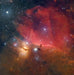 Vaonis Vespera II Smart Telescope Horsehead Nebula