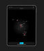 Vaonis Vespera II Smart Telescope Horsehead Nebula Using Smartphone