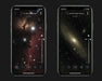 Vaonis Vespera II Smart Telescope Horsehead and Andromeda Galaxy Using Smartphone