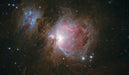 Vaonis Vespera II Smart Telescope Orion Nebula
