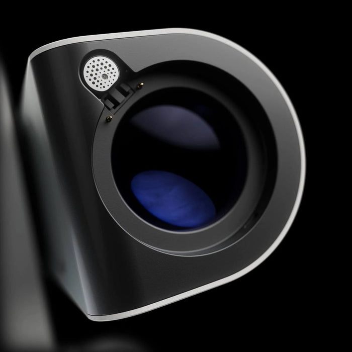 Vaonis Vespera Pro Smart Telescope Lens with CovalENS