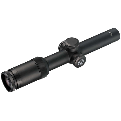 Vixen 1-6x24mm Riflescope - 30mm Tube Body 