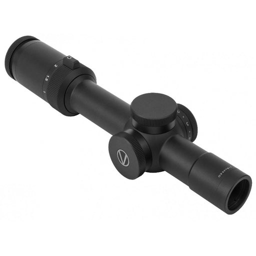 Vixen 1-8x25mm ED Riflescope - 30mm Tube