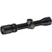 Vixen 2-8x32mm Riflescope - 1 Inch Tube Body Windage Knob