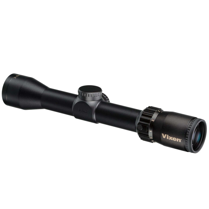 Vixen 2-8x32mm Riflescope - 1 Inch Tube Eyepiece