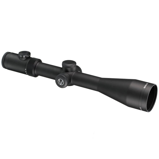 Vixen 2.5-15x50mm Riflescope - 30mm Tube