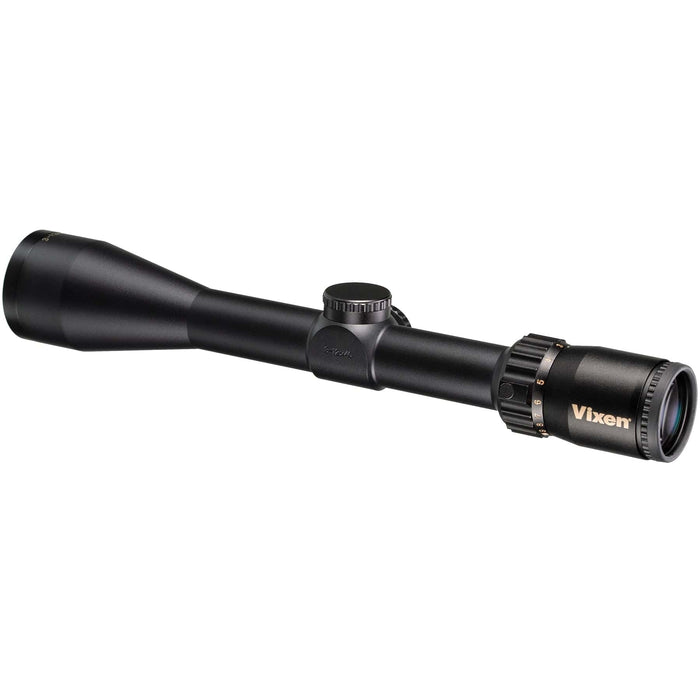 Vixen 3-12x40mm Riflescope - 1 Inch Tube Body