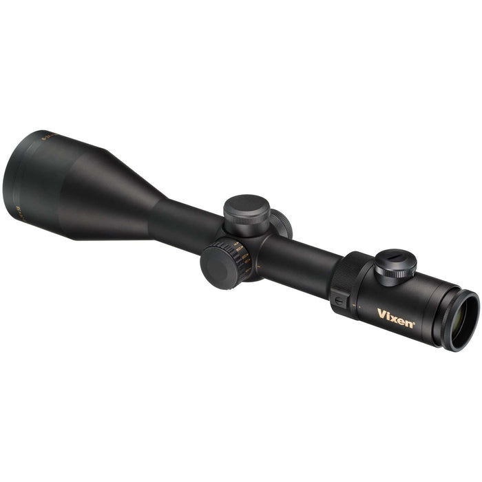 Vixen 6-24x58mm Riflescope - 30mm Tube Eyepiece And Windage