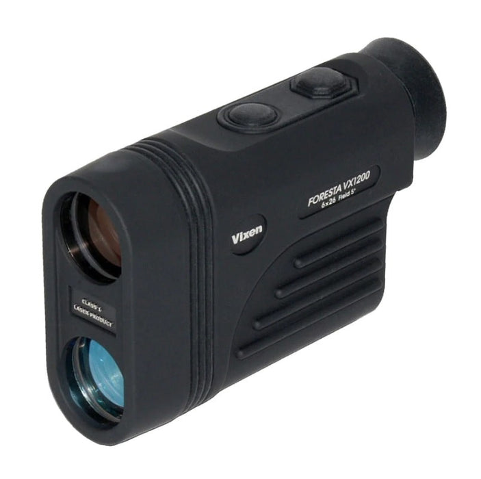 Vixen 6x26mm Foresta VX1200 Laser Rangefinder
