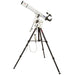 Vixen AP-A80Mf 80mm Refractor Telescope on Tripod