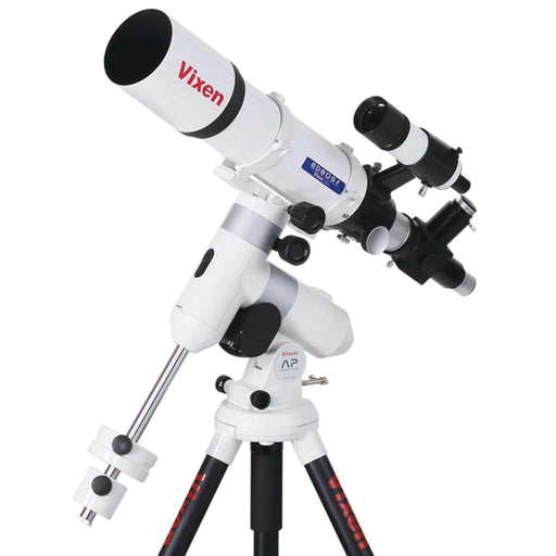 Vixen AP ED80Sf 80mm Telescope Set