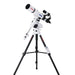 Vixen AP ED80Sf 80mm Telescope Set on Tripod