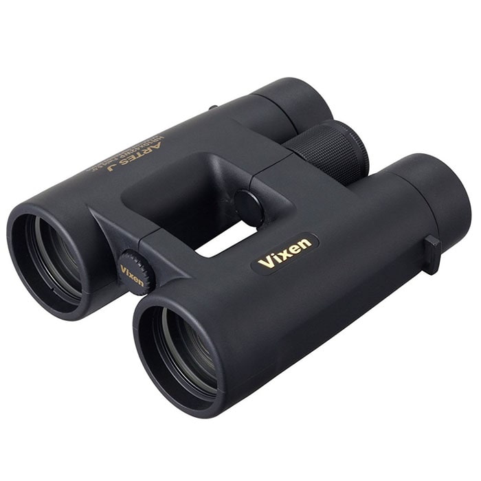Vixen ARTES J 10x42mm DCF Binoculars