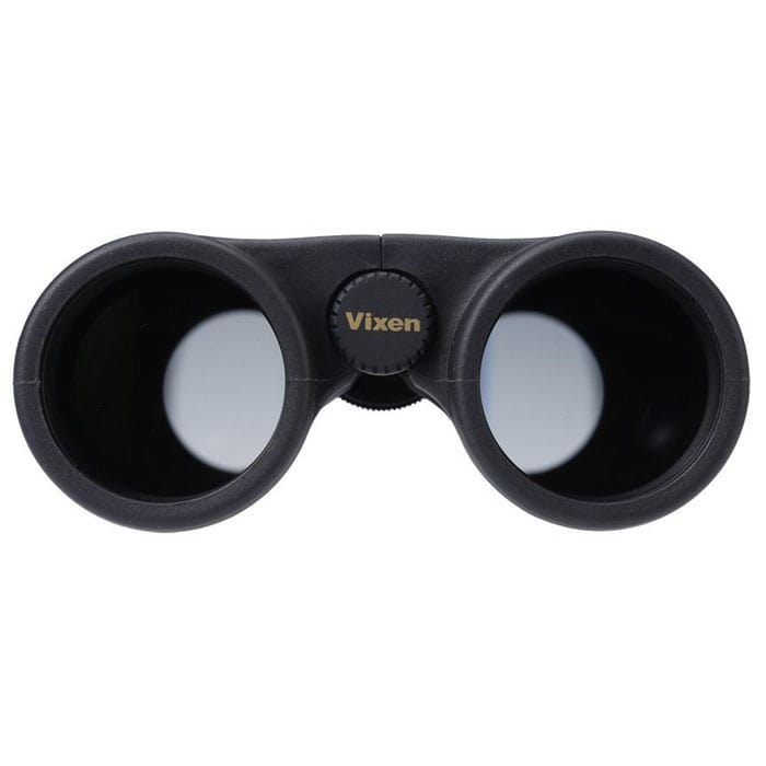 Vixen ARTES J 10x42mm DCF Binoculars Objective Lenses