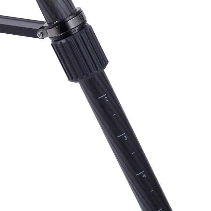 Vixen ASG-CB90 Carbon Tripod without Mount Interval Scale Marking