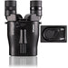 Vixen ATERA H12x30mm Image Stabilized Binoculars Body With Vibration Canceller Switch